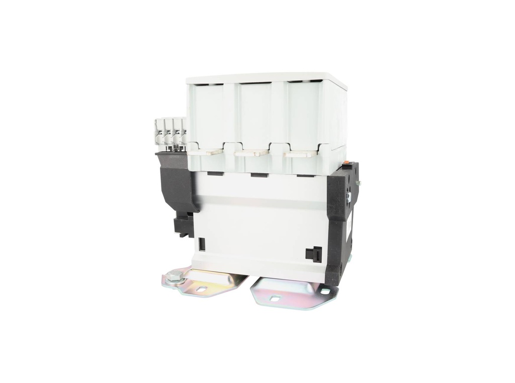 NC2-400-220V — CONTACTOR CA TRIFÁSICO 220VCA 400A-CA3450A-CA1 2NA+2NC