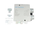 NC2-400-220V — CONTACTOR CA TRIFÁSICO 220VCA 400A-CA3450A-CA1 2NA+2NC