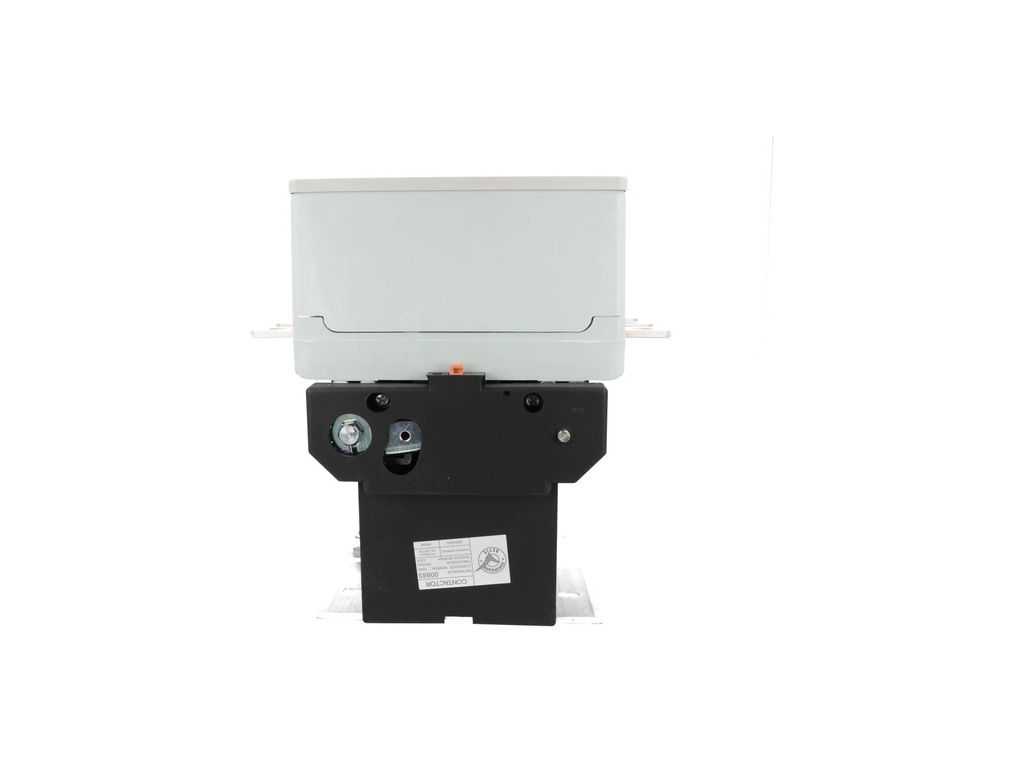 NC2-330-220V — CONTACTOR CA TRIFÁSICO 220VCA 330A-CA3380A-CA1 2NA+2NC