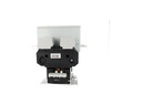 NC2-330-220V — CONTACTOR CA TRIFÁSICO 220VCA 330A-CA3380A-CA1 2NA+2NC