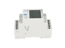 840202300000 — TEMPORIZADOR INTELIGENTE 110....240V ACON DC 16A
