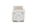 TOS-B4RJ1C — CONTROLADOR DE TEMPERATURA ANALOGICOICO J 0-100°C SALIDA A RELEVADOR 48X48X79mm