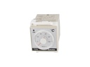 TOS-B4RP1C — CONTROLADOR DE TEMPERATURA ANALOGICOICO PT100 0-100° CSALIDA A RELEVADOR 48X48X79mm.