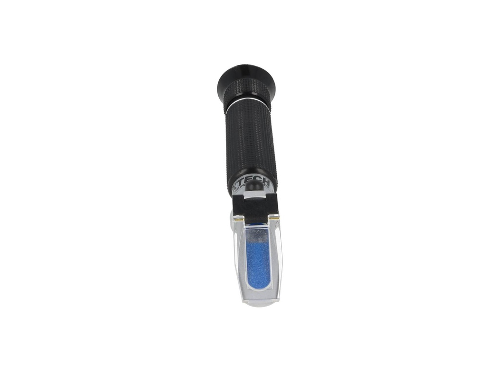 RF11 — REFRACTOMETRO PORTATIL 0-10% BRIX C/ATC