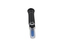 RF11 — REFRACTOMETRO PORTATIL 0-10% BRIX C/ATC