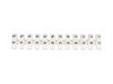 HE4WPR/12 — REGLETA DE CONEXION (EUROSTRIP) 30A/300V12POLOS