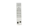 CABE-110A — BUZZER P/RIEL DIN 85DB 110VCA