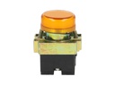 TP-LI22M-Y — LAMPARA PILOTO METAL LED AMARILLO 22mm220VCA