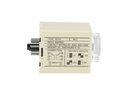 TP-T1-6M-220VA — TEMPORIZADOR A 1/10SEG-60SEG/6MIN 220VCA