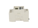 TP-TM848-3 — TIMER D SEMANAL, 24VCA, 8/ON-8/OFF, 1CON 16AMP.AC1, 3AMPARA AC2, BAT.RESP.36H, DIN RIEL