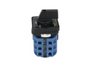 SA25-3-3 — INVERSOR DE GIRO 25A, 440V 3 POSICIONESFOR-OFF-REV, 48X48mm