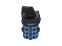 SA25-3-3 — INVERSOR DE GIRO 25A, 440V 3 POSICIONESFOR-OFF-REV, 48X48mm