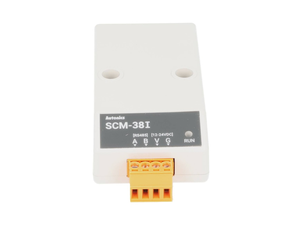 SCM-38I — CONVERTIDOR RS232-RS485