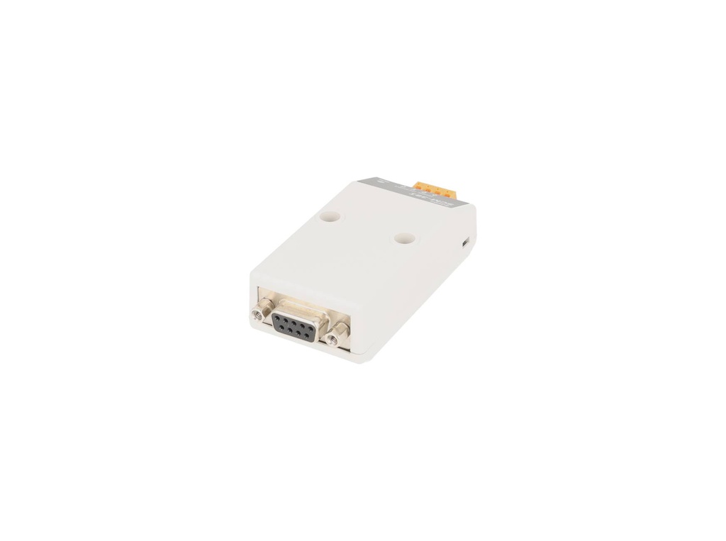 SCM-38I — CONVERTIDOR RS232-RS485
