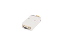 SCM-38I — CONVERTIDOR RS232-RS485