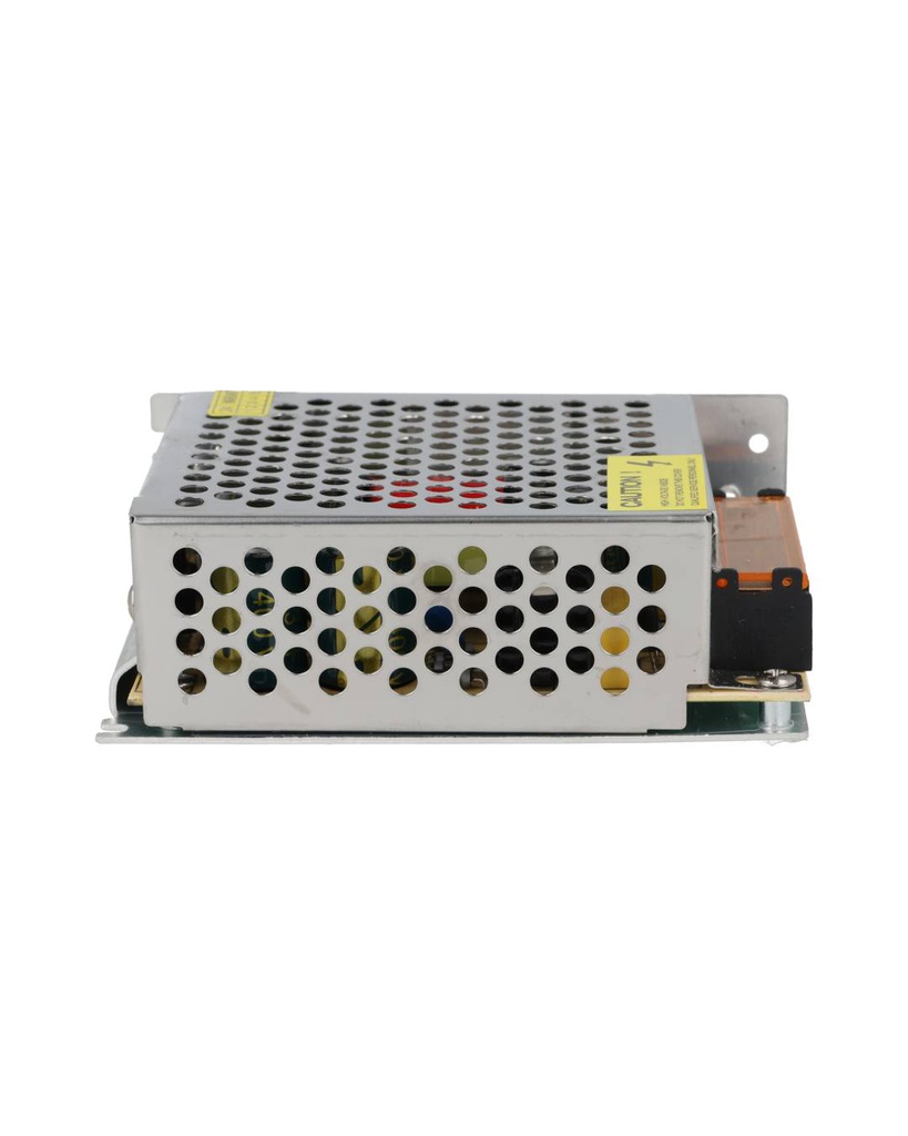 TPS-75-24 — FUENTE DE VOLTAJE 24V/3A/75W, 85-265VCA
