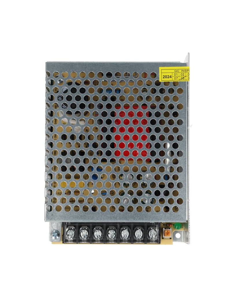 TPS-120-24 — FUENTE DE VOLTAJE 24V/120W/5A