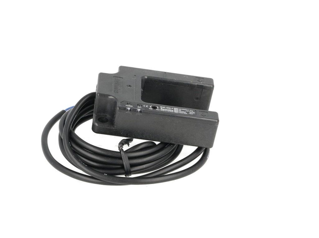 BUP-30SP — FOTOCELDA AJUSTABLE TIPO  U  PNP