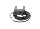 BUP-30SP — FOTOCELDA AJUSTABLE TIPO  U  PNP