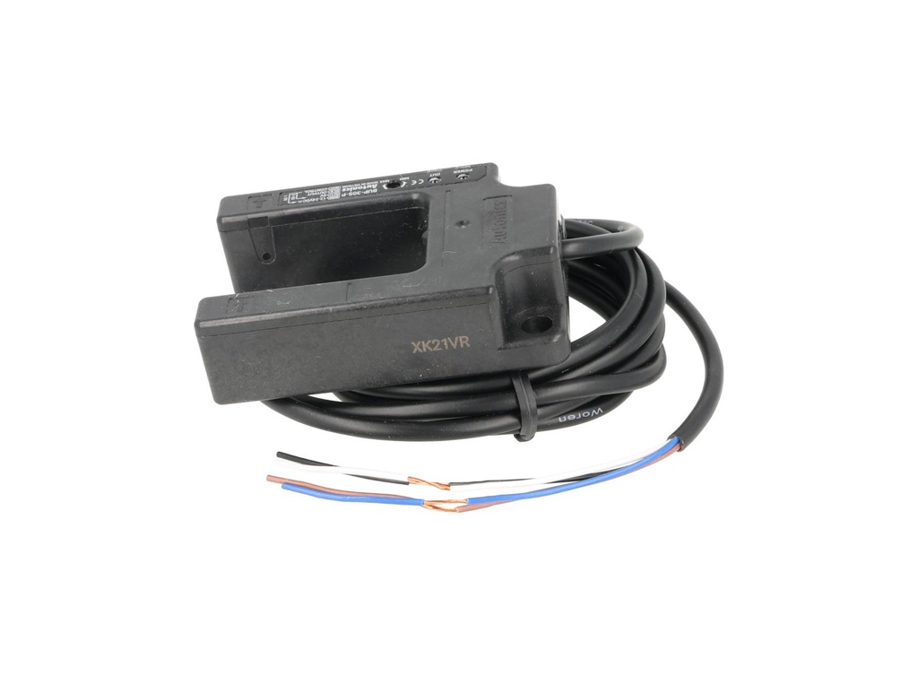 BUP-30SP — FOTOCELDA AJUSTABLE TIPO  U  PNP