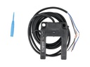 BUP-30SP — FOTOCELDA AJUSTABLE TIPO  U  PNP