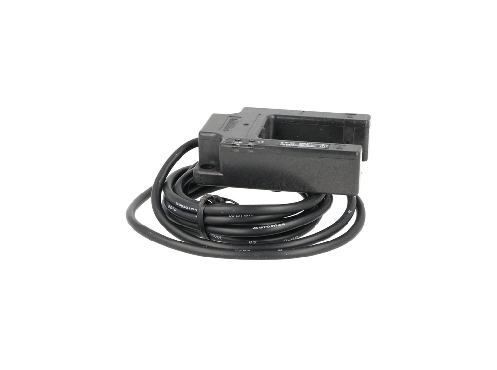 BUP-30 — FOTOCELDA TIPO  U  NPN,S30MM,12-24VCD