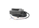 BUP-30 — FOTOCELDA TIPO  U  NPN,S30MM,12-24VCD