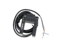 BUP-30 — FOTOCELDA TIPO  U  NPN,S30MM,12-24VCD