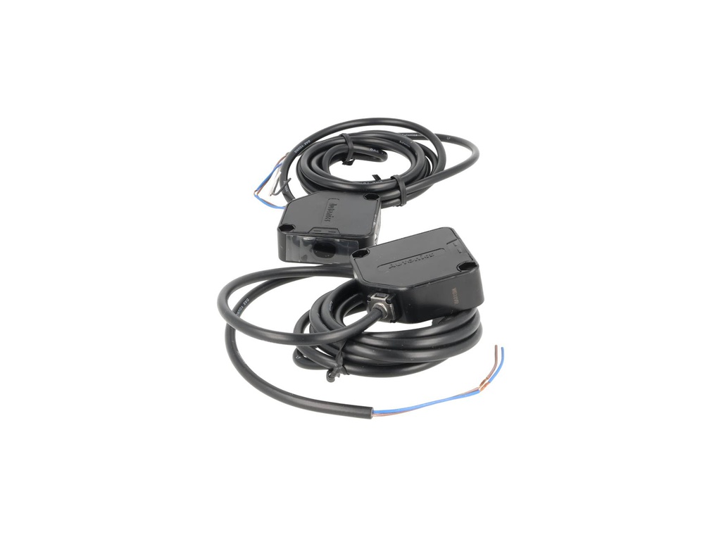 BEN10M-TDT — FOTOCELDA NPN/PNP,S10MTS.12-24VCD