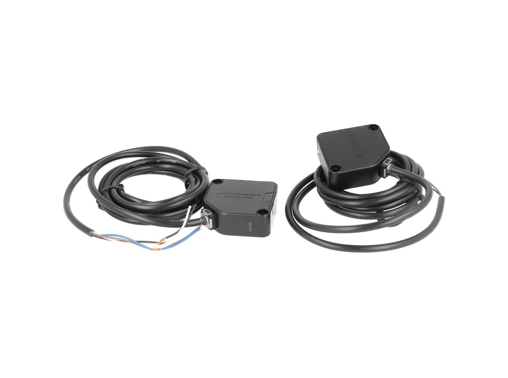 BEN10M-TDT — FOTOCELDA NPN/PNP,S10MTS.12-24VCD