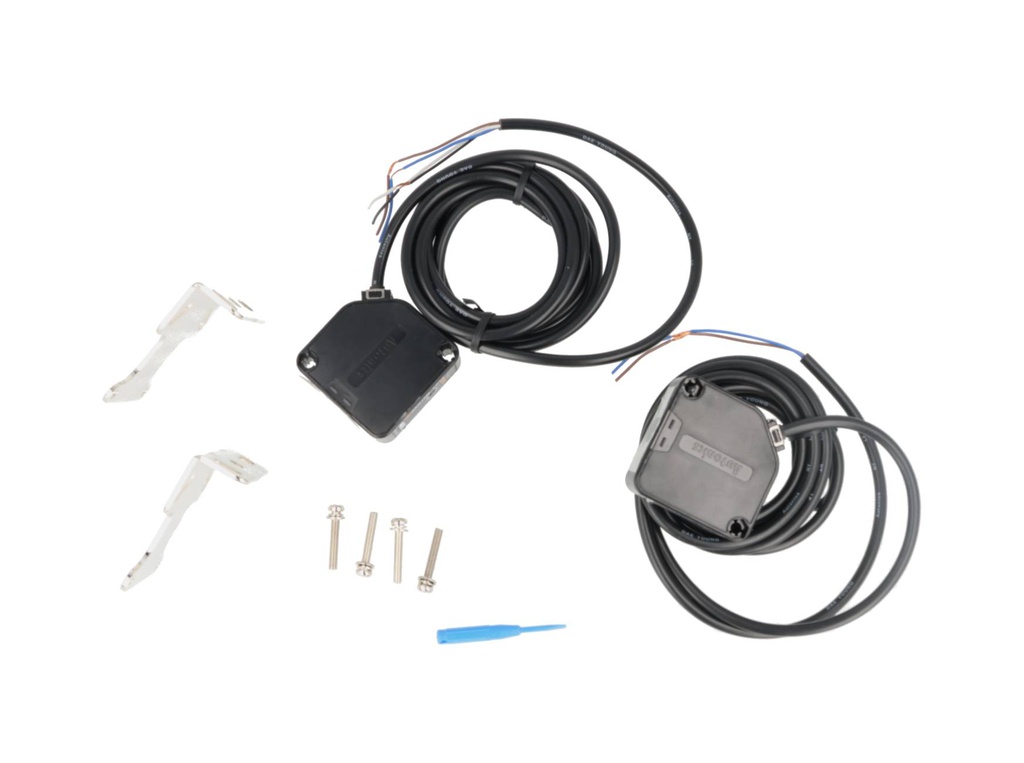 BEN10M-TDT — FOTOCELDA NPN/PNP,S10MTS.12-24VCD