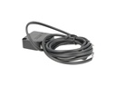 BEN3M-PDT — FOTOCELDA NPN/PNP, S/3 METROS , RTFE/PLZ.18X50X50mm, 12-24VCD, 24-240VCA/CD.