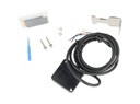 BEN3M-PDT — FOTOCELDA NPN/PNP, S/3 METROS , RTFE/PLZ.18X50X50mm, 12-24VCD, 24-240VCA/CD.