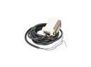 BF3RX-P — FOTOCELDA FIBRA OPTICA PNP,NA,12-24VCD