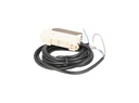 BF3RX-P — FOTOCELDA FIBRA OPTICA PNP,NA,12-24VCD