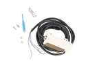 BF3RX-P — FOTOCELDA FIBRA OPTICA PNP,NA,12-24VCD