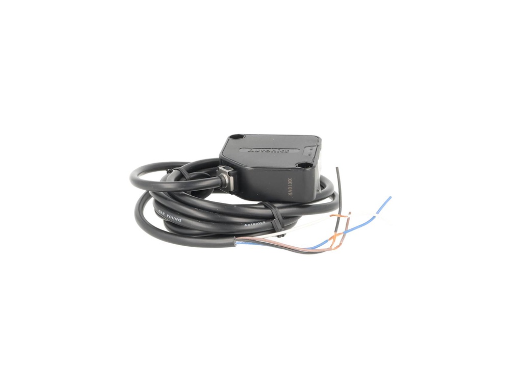 BEN300-DDT — FOTOCELDA NPN/PNP,DLO,300MM,DIF,12-24VCD
