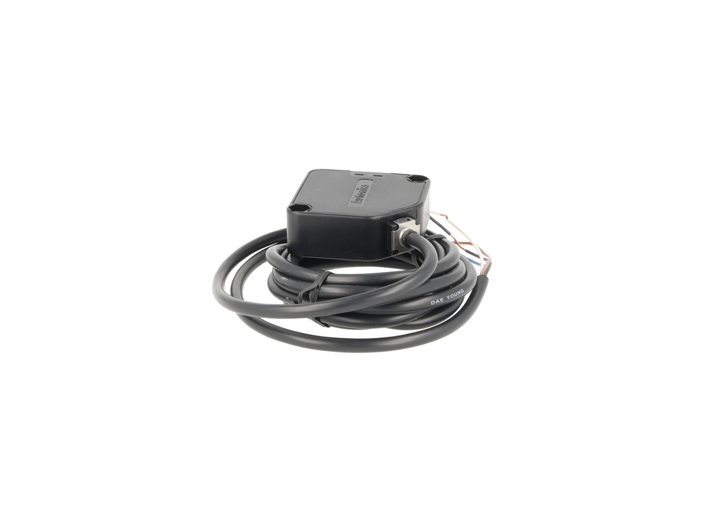 BEN300-DDT — FOTOCELDA NPN/PNP,DLO,300MM,DIF,12-24VCD