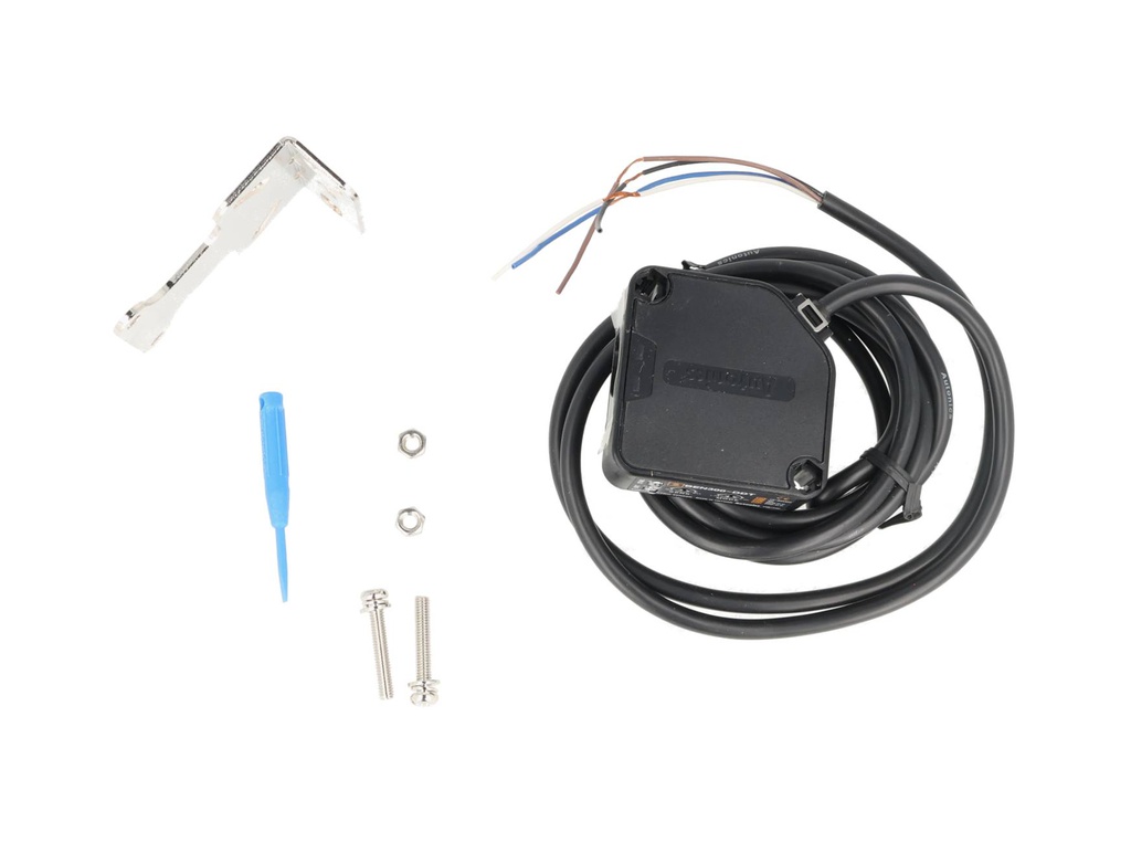 BEN300-DDT — FOTOCELDA NPN/PNP,DLO,300MM,DIF,12-24VCD