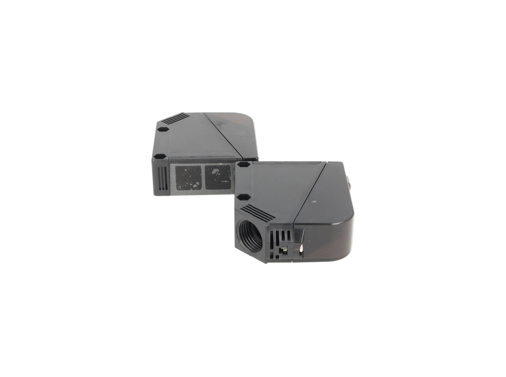 BX15M-TFR-T — FOTOCELDA S/15 METROS , 25X65X75mm, 24-240VCA/CD. FOTOCELDA DOBLE