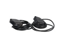 BEN10M-TFR — FOTOCELDA REL, S/10 METROS , 18X50X50mm, 12-24VCD, 24-240VCA/CD.
