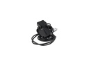 BEN10M-TFR — FOTOCELDA REL, S/10 METROS , 18X50X50mm, 12-24VCD, 24-240VCA/CD.