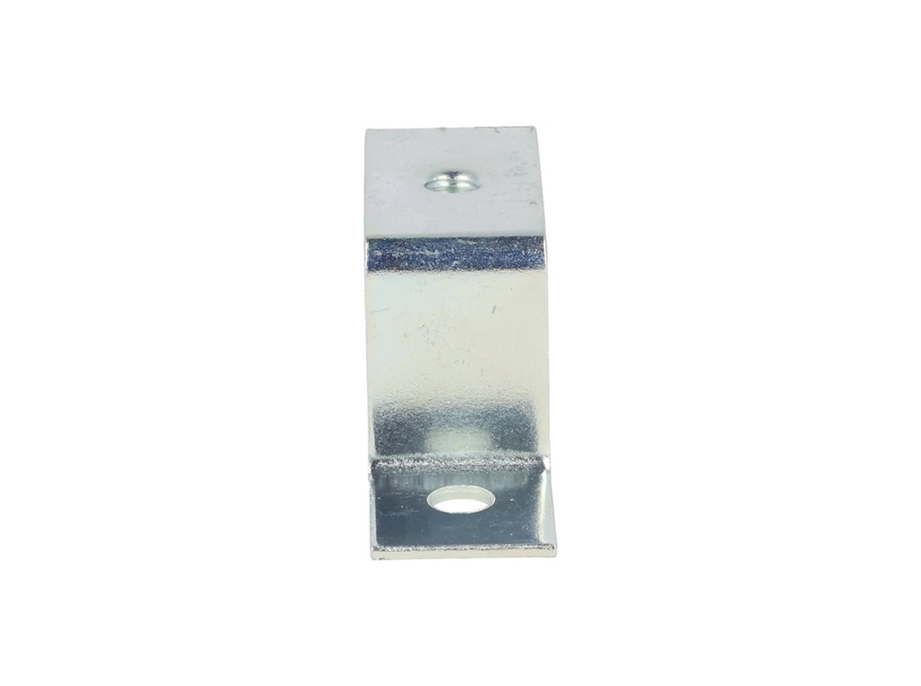 CA703 — SOPORTE P/RIEL DIN ALTURA 1PULG.(2.54CM)