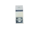 CA703 — SOPORTE P/RIEL DIN ALTURA 1PULG.(2.54CM)