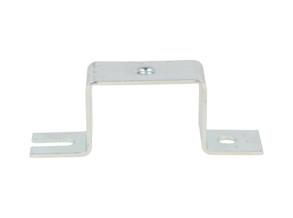CA703 — SOPORTE P/RIEL DIN ALTURA 1PULG.(2.54CM)