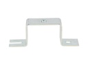 CA703 — SOPORTE P/RIEL DIN ALTURA 1PULG.(2.54CM)