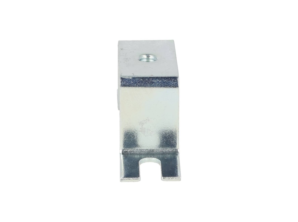 CA703 — SOPORTE P/RIEL DIN ALTURA 1PULG.(2.54CM)