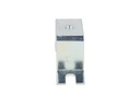 CA703 — SOPORTE P/RIEL DIN ALTURA 1PULG.(2.54CM)