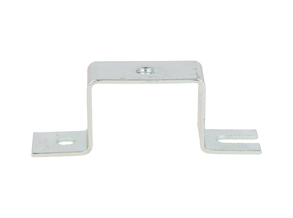 CA703 — SOPORTE P/RIEL DIN ALTURA 1PULG.(2.54CM)