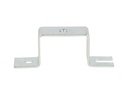 CA703 — SOPORTE P/RIEL DIN ALTURA 1PULG.(2.54CM)